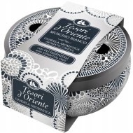 Tesori d'Oriente Muschio Bianco aromatinė žvakė200g