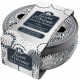 Tesori d'Oriente Muschio Bianco aromatinė žvakė200g