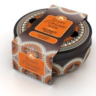 Tesori d'Oriente Fior di loto aromatinė žvakė 200g