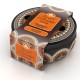 Tesori d'Oriente Fior di loto aromatinė žvakė 200g