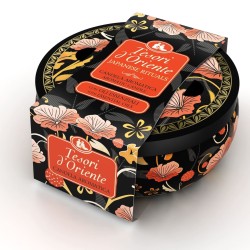Tesori d'Oriente Japanese Rituals aromatinė žvakė 200g