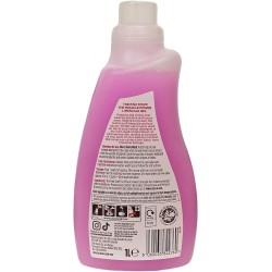 The Pink Stuff Miracle Power kalkių gelis skalbimo mašinai, 1 L
