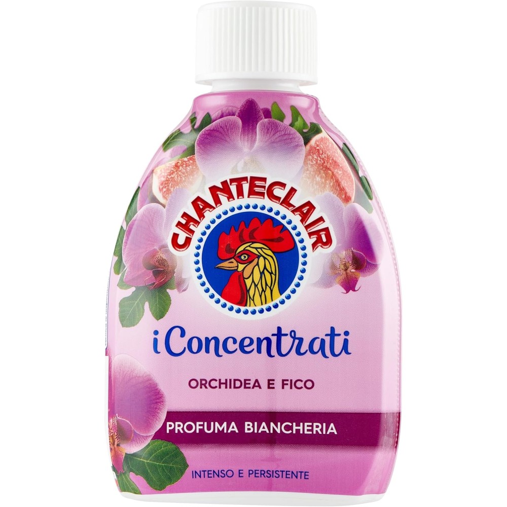 Chanteclair koncentruoti orchidėjų ir figų aromato skalbinių kvepalai 220 ml