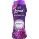 Lenor Amethyst Blossom kvapiosios skalbinių granulės 210 g 