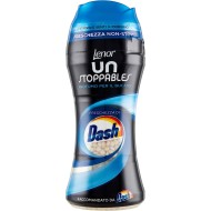 Lenor Dash kvapiosios skalbinių granulės 210 g 