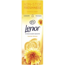 Lenor Summer Breeze kvapiosios skalbinių granulės 176 g 