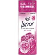 Lenor Pink Blossom kvapiosios skalbinių granulės 176 g 