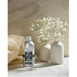 Tesori d'Oriente Muschio Bianco skalbinių kvepalai 250 ml