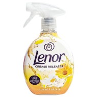 Lenor Crease Releaser Summer Breeze audinių raukšles šalinanti priemonė 500 ml