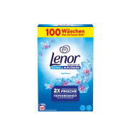 Lenor Universal Aprilfrisch skalbimo milteliai 6kg