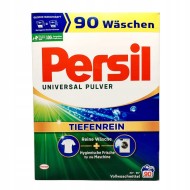 Persil 90 skalbimo milteliai Universalūs 5,4kg