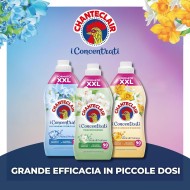 Chante Clair koncentratas apelsinų žiedų ir narcizų kvapo audinių minkštiklis 1,8 L 