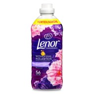 Lenor Blossom Dream audinių minkštiklis 1400 ml
