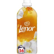 Lenor Orchidee & Vanille audinių minkštiklis 1400 ml