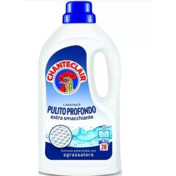 Chanteclair Lavatrice Pulito Profondo skalbiklis giliam švaros pojūčiui 1260 ml