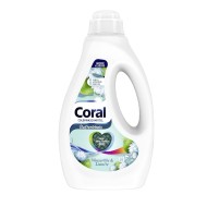 Coral Color Wasserlilie & Limette skalbimo gelis 1 L