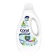Coral Color Wasserlilie & Limette skalbimo gelis 1 L