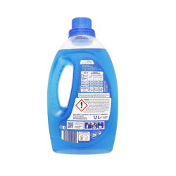 Dalli Activ universalus skystas skalbiklis 1,1 l