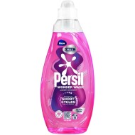 Persil Wonder Wash Short Cycles universalus skalbimo gelis trumpiems ciklams 1485 ml