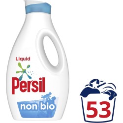 Persil Non Bio skalbimo gelis 1,431 L